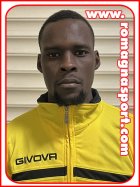 Modou Dieng